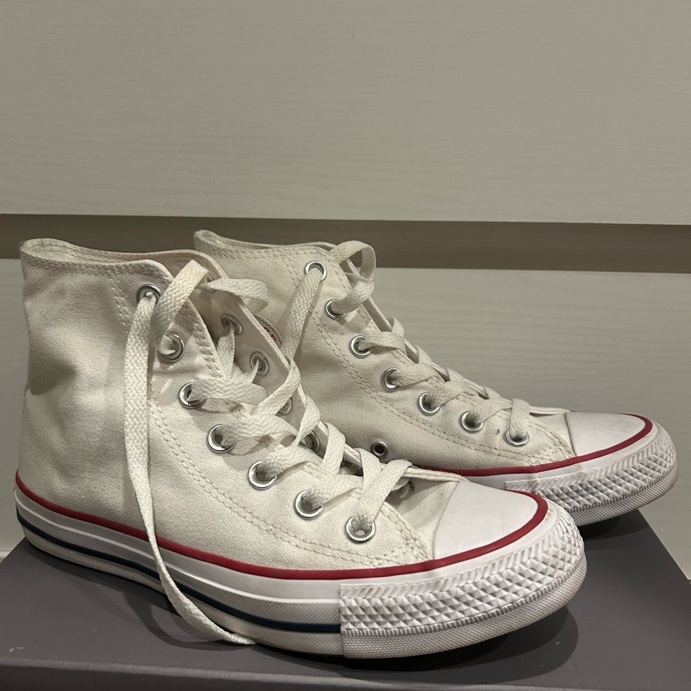 Chuck Taylor All Star High Top Sneakers